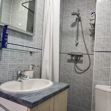Apartment Nice Studio With Balcony Near The Beach Cannes